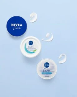 NIVEA Soft - 3 X 200 Ml - Bodycrème -Verzorgings Producten Winkel 960x1200 13