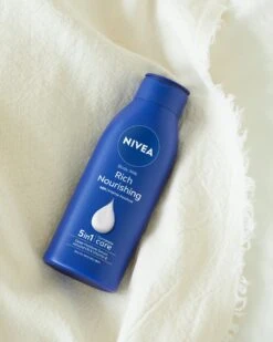 NIVEA Verzorgende Bodymilk - 400 Ml -Verzorgings Producten Winkel 960x1200 15