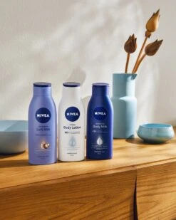 NIVEA Zijdezachte Bodymilk - 400 Ml 5 NIVEA Zijdezachte Bodymilk - 400 Ml -Verzorgings Producten Winkel 960x1200 17