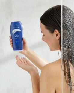 NIVEA Crème Care - 6 X 250 Ml - Voordeelverpakking - Douchecrème -Verzorgings Producten Winkel 960x1200 36