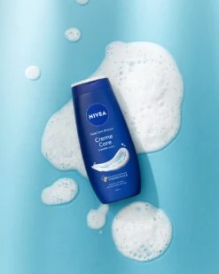 NIVEA Crème Care - 6 X 250 Ml - Voordeelverpakking - Douchecrème -Verzorgings Producten Winkel 960x1200 37