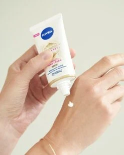 NIVEA Luminous630 Anti Spot Handcreme Anti Pigment - 50 ML -Verzorgings Producten Winkel 960x1200 4