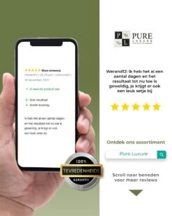 Tandenbleekset INCL. 14 Whitening Strips En 6 Gelpennen - ZONDER PEROXIDE - Teeth Whitening Kit - Tandenbleekset Met Ebook En Nederlandse Handleiding - Tandenblekers - Valentijnsdag Cadeau -Verzorgings Producten Winkel 960x1200 45