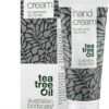 Australian Bodycare Hand Cream 100 Ml - Handcrème Voor Mannen & Vrouwen Met Zeer Droge Handen En Gebarsten Huid Met Tea Tree Olie - Dringt Snel In De Huid, Zonder Deze Vet Te Maken - Ondersteunt Het Herstellend Vermogen Van De Huid