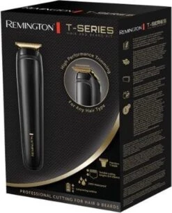 Remington T-Series Baard & Haar - Baardtrimmer/Tondeuse MB7050 -Verzorgings Producten Winkel 970x1200 3