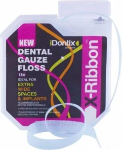 IDontix X-Ribbon - 12mtr -Verzorgings Producten Winkel 974x1200 1