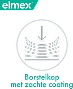 Elmex Sensitive Professional Zachte Tandenborstel Extra Soft - 3 Stuks - Voordeelverpakking -Verzorgings Producten Winkel 986x1200
