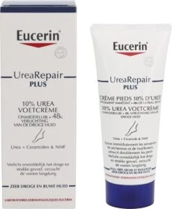 Eucerin UreaRepair PLUS Voetcreme 10% Urea Voetcrème - 100 Ml 23 Eucerin UreaRepair PLUS Voetcreme 10% Urea Voetcrème - 100 Ml -Verzorgings Producten Winkel 989x1200 1
