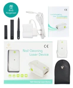 Anti Schimmelnagel Zelf-laserapparaat Incl. Pedicure Set 18 Anti Schimmelnagel Zelf-laserapparaat Incl. Pedicure Set -Verzorgings Producten Winkel 999x1200 1