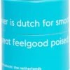 The Lekker Company Deodorant - Pepermunt En Rozemarijn - 30 ML